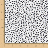 Viscose Pétalas Cru - Ribes y Casals