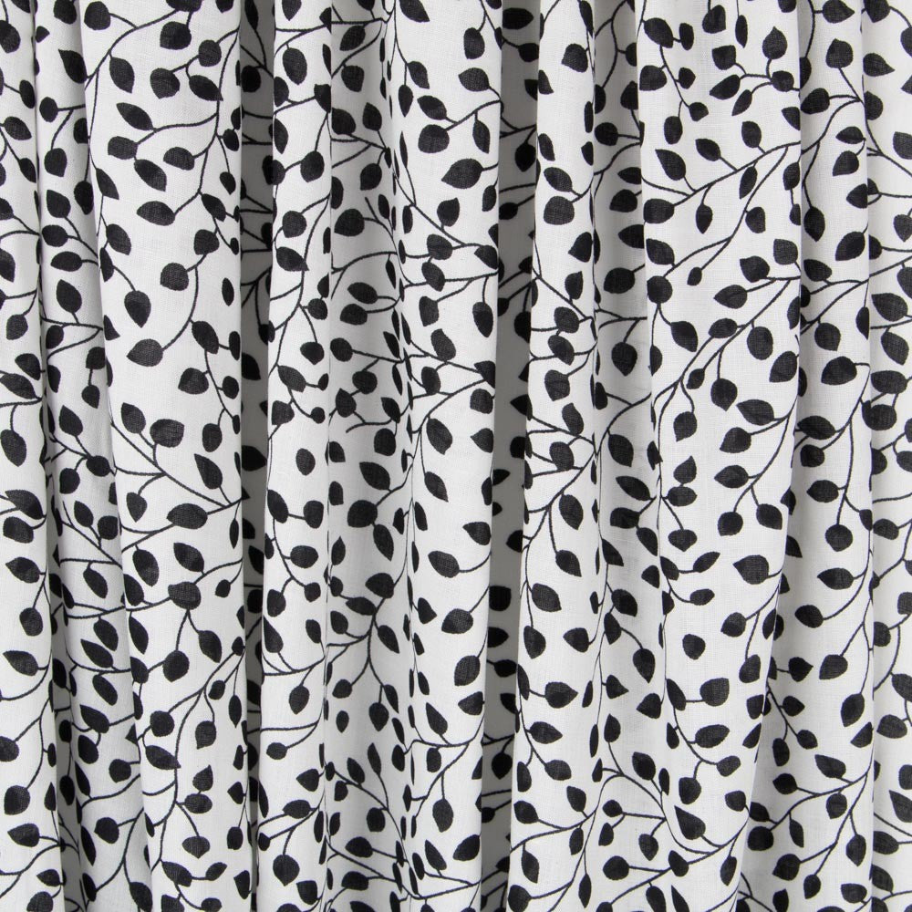 Retal Viscosa Pétalos Cruda 140x150cm - Ribes y Casals