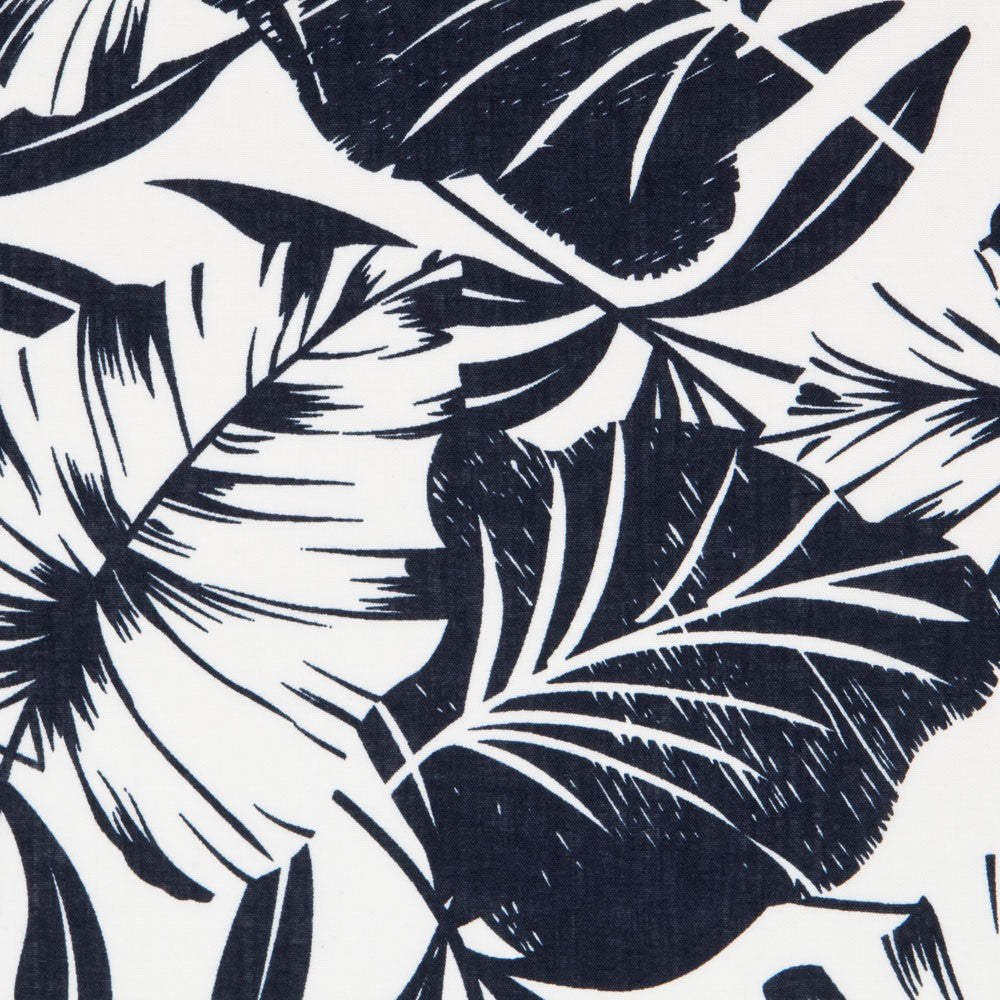 Viscose Plantas Tropicais - Ribes y Casals