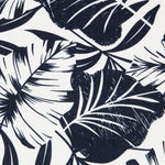 Viscose Plantas Tropicais - Ribes y Casals