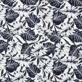 Viscose Plantas Tropicais - Ribes y Casals