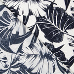 Viscose Plantas Tropicais - Ribes y Casals