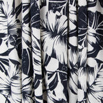 Viscose Plantas Tropicais - Ribes y Casals