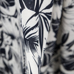 Viscose Plantas Tropicais - Ribes y Casals