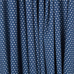 Viscose Pontos Azul - Ribes y Casals