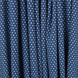 Viscose Pontos Azul - Ribes y Casals