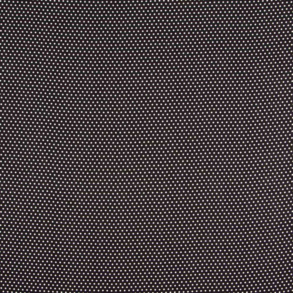Viscose Pontos Preto - Ribes y Casals