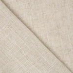 Retal Visillo Rústico Mezcla Natural 190x270 cm - Ribes y Casals