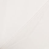 Tecido de Cortina Bambula Poliéster Ecru - Ribes y Casals