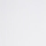 Tecido para Cortina Bordado Branco - Ribes y Casals