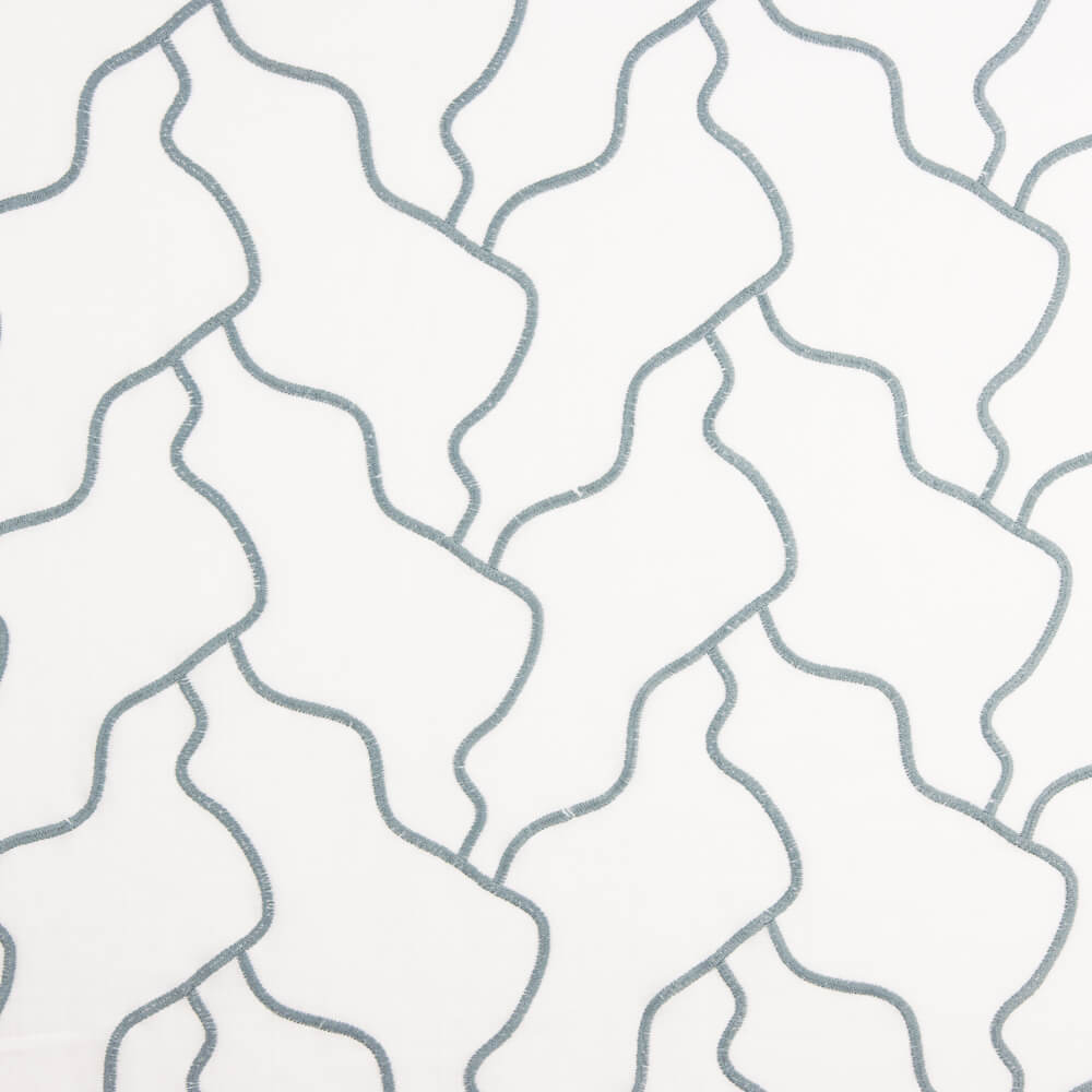 Cortina De Rede Ramos Água - Ribes y Casals