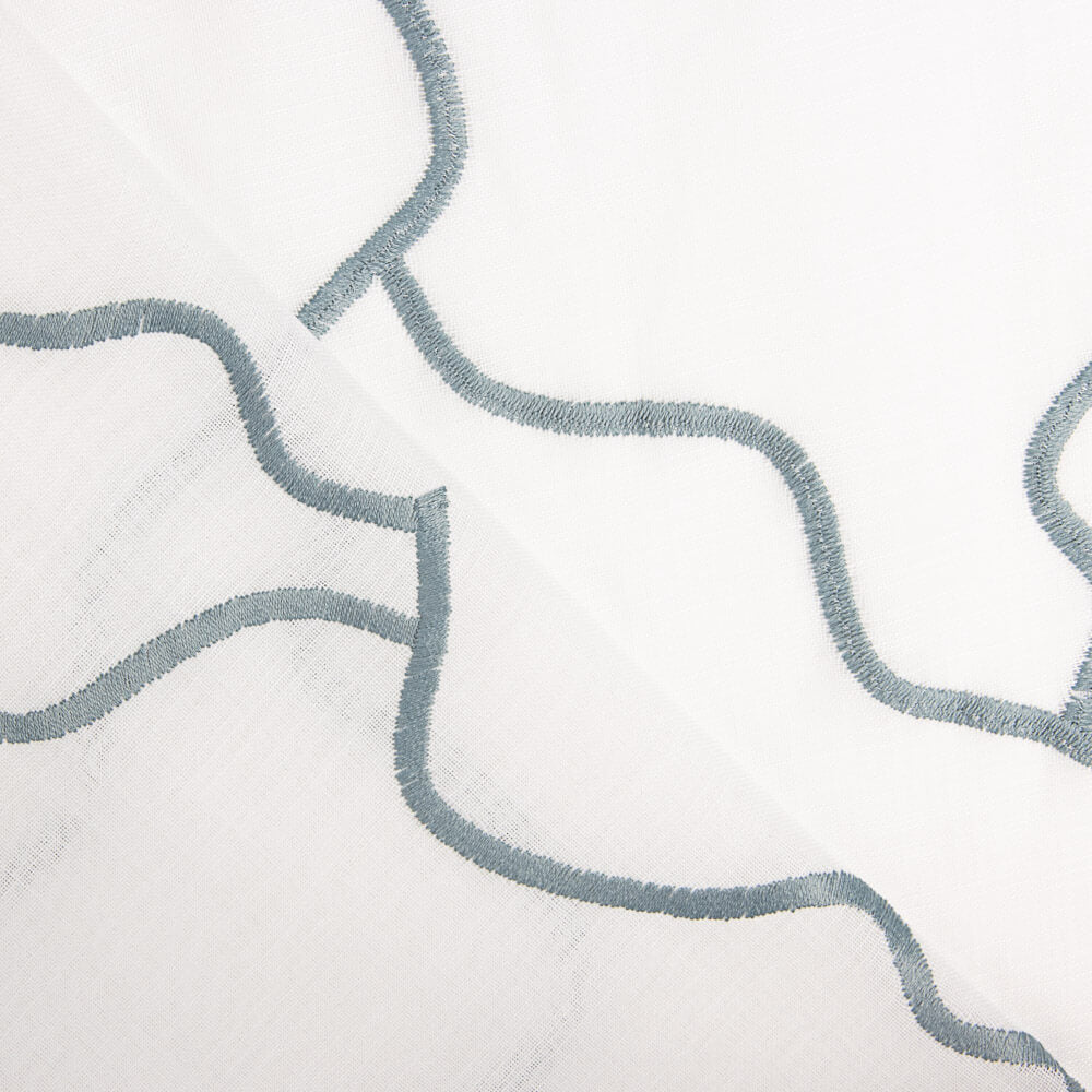 Cortina De Rede Ramos Água - Ribes y Casals