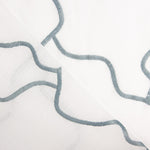 Cortina De Rede Ramos Água - Ribes y Casals