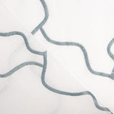 Cortina De Rede Ramos Água - Ribes y Casals