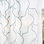 Cortina De Rede Ramos Água - Ribes y Casals