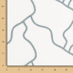 Cortina De Rede Ramos Água - Ribes y Casals