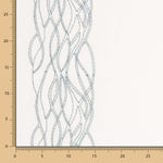 Cortina Cenefa Ramos Água - Ribes y Casals