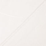 Cortina Bordada Penas Branco Natural - Ribes y Casals