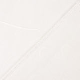 Cortina Bordada Penas Branco Natural - Ribes y Casals