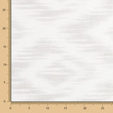 Retal Visillo Chipiona Gris 300 cm 140x300 cm - Ribes y Casals