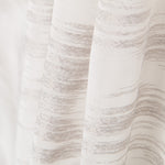 Retal Visillo Chipiona Gris 300 cm 140x300 cm - Ribes y Casals