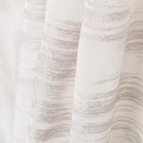 Retal Visillo Chipiona Gris 300 cm 140x300 cm - Ribes y Casals