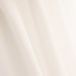 Cortina De Rede Etamin Cru - Ribes y Casals