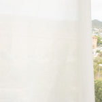 Cortina De Rede Etamin Cru - Ribes y Casals