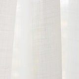 Cortina Fina Veneto Branco Natural - Ribes y Casals