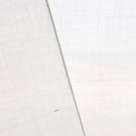 Cortina Fina Veneto Branco Natural - Ribes y Casals