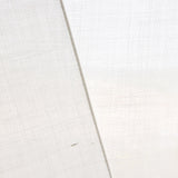 Cortina Fina Veneto Branco Natural - Ribes y Casals