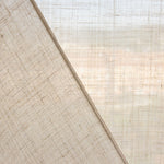 Cortina Fina Veneto Linho - Ribes y Casals