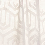 Cortina de Rede Geo Branco - Ribes y Casals