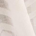 Cortina de Rede Geo Branco - Ribes y Casals