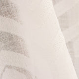 Cortina de Rede Geo Branco - Ribes y Casals