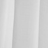 Retal Visillo Ignífugo Coupé Blanco 215x300 cm - Ribes y Casals