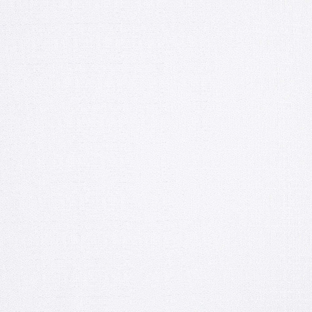 Tecido de Cortina Jacquard Branca - Ribes y Casals