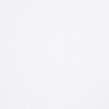 Tecido de Cortina Jacquard Branca - Ribes y Casals