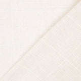 Tecido para Cortinas Linho Mistura Natural - Ribes y Casals