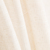 Tecido para Cortinas Linho Mistura Natural - Ribes y Casals