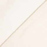 Cortina De Rede Básica Lisa Cru - Ribes y Casals