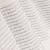 Cortina Listrada Cinza - Ribes y Casals