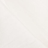 Tecido de Cortina Listrada Jacquard Natural - Ribes y Casals