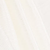 Tecido de Cortina Listrada Jacquard Natural - Ribes y Casals