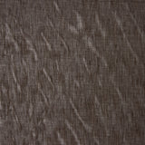 Retal Visillo Marrón Chocolate 90x280 cm - Ribes y Casals