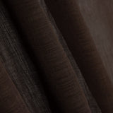 Cortina Marrom Chocolate - Ribes y Casals