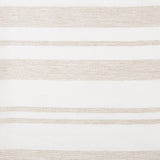 Visillo Multi Rayas Marrón - Ribes y Casals