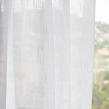 Visillo Multiraya Blanco - Ribes y Casals