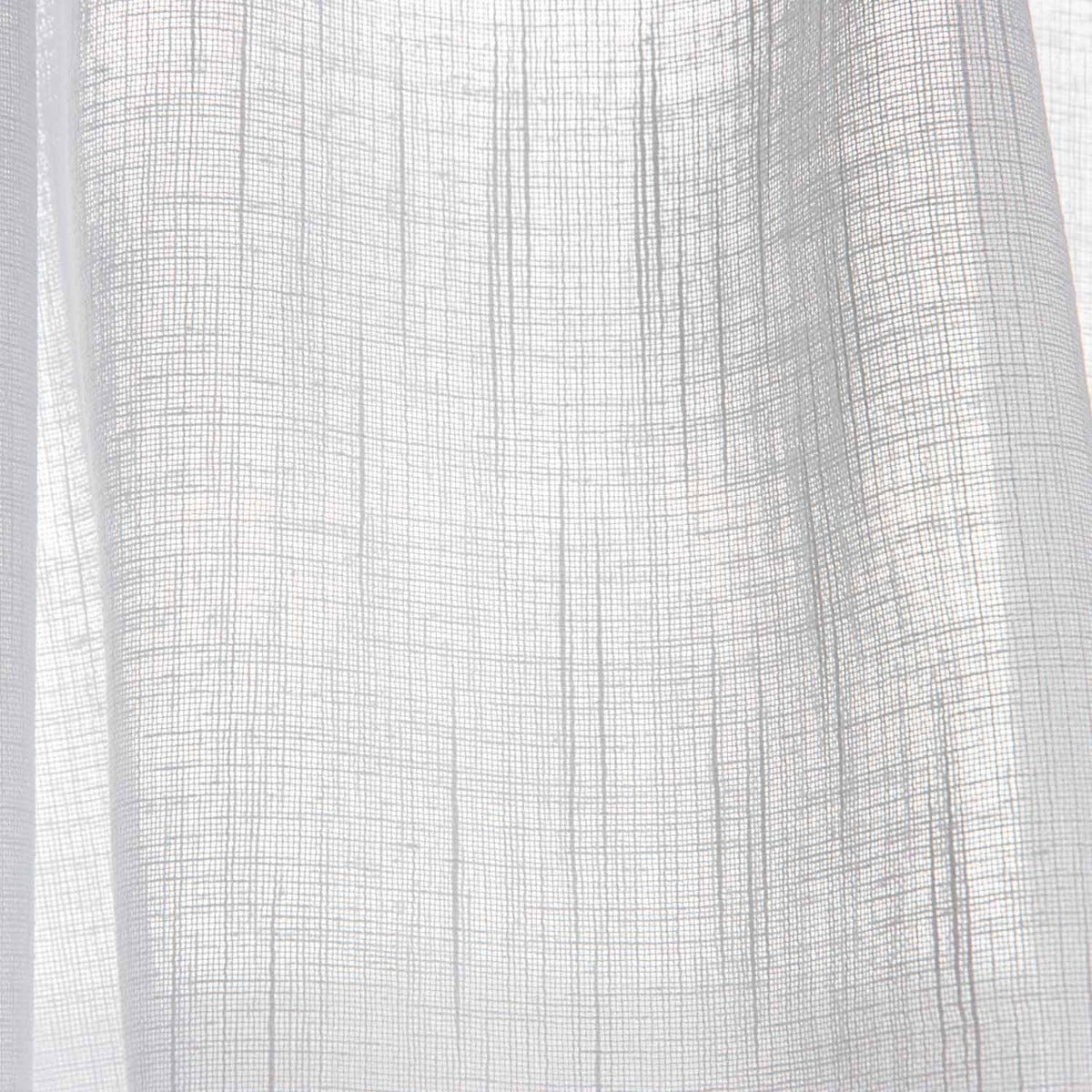 Visillo Multiraya Blanco - Ribes y Casals