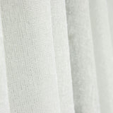 Cortina Nácar com Lúrex Prateado - Ribes y Casals